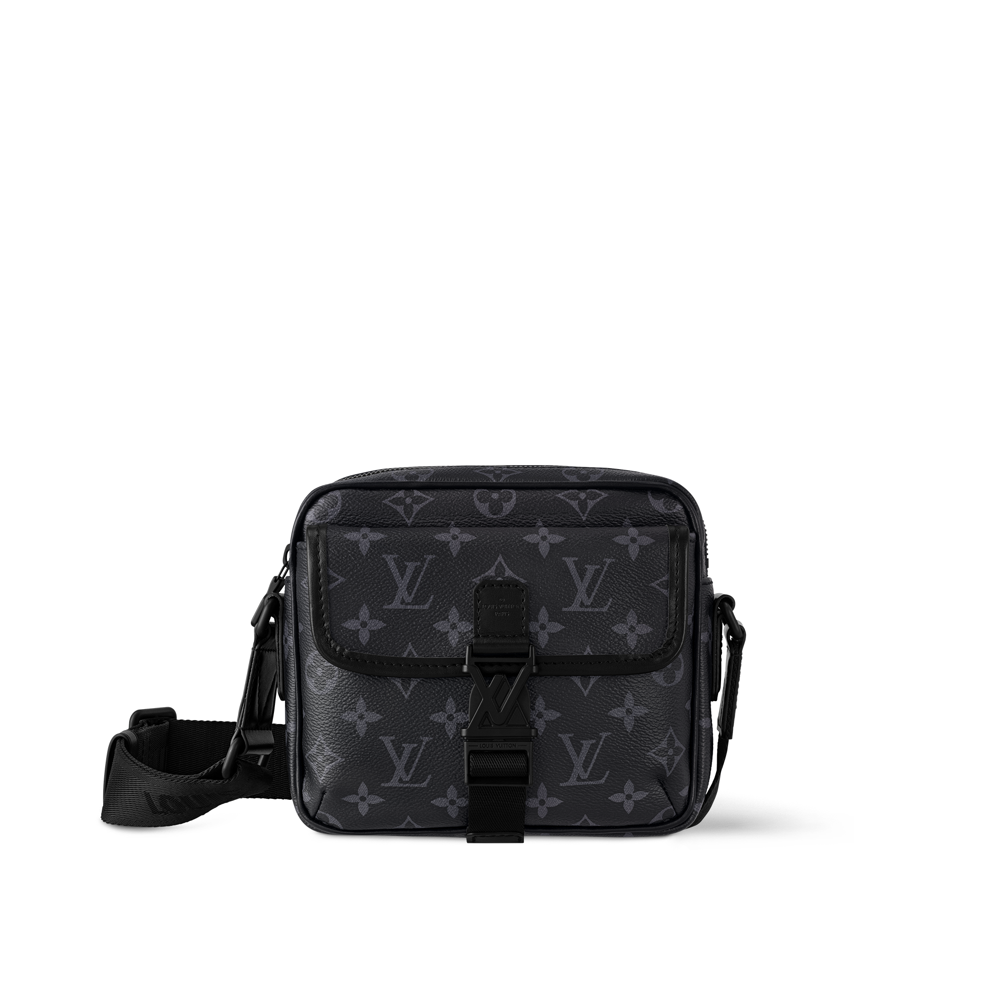 Getaway Messenger G65 - Bags | LOUIS VUITTON